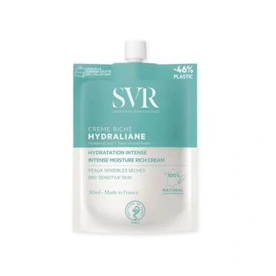Afbeelding van SVR Dagcrème Hydraliane Crème Hydratante Intense Rich 50ml