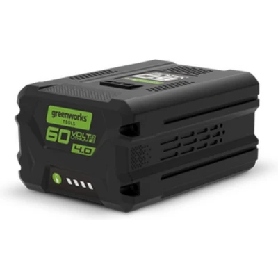 Afbeelding van Greenworks G60B4 60 V accu