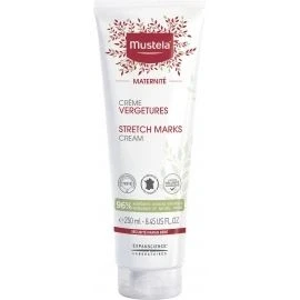Afbeelding van Mustela MATERNITÉ stretch marks prevention cream 250 ml