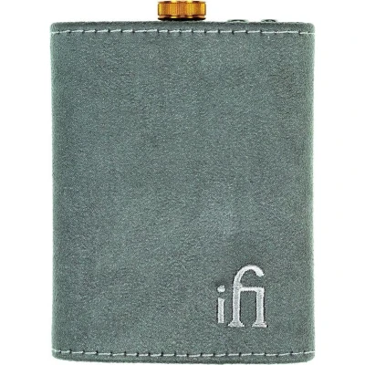 Afbeelding van iFi Audio hip case