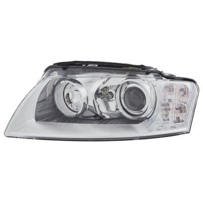 Afbeelding van Hella Koplamp Audi A8 (D3) 07 10 Links afs Xenon 1ZS 009 236 531