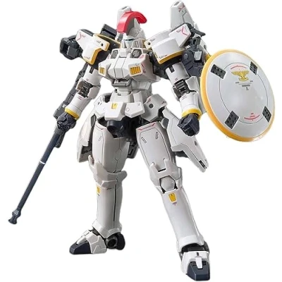 Afbeelding van Bandai Spirits Gundam Model Kit RG 1/144 Tallgeese EW