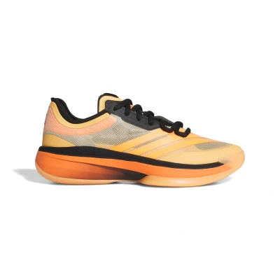 Afbeelding van adidas Performance Adizero Select 3.0 Basketbalschoenen, Heren, Maat: 46 2/3, Core black Schoenen