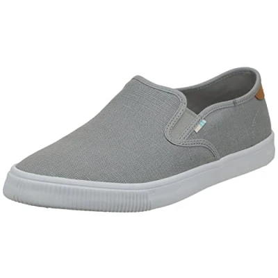 Afbeelding van TOMSBAJAherenSneakerInstappers,GRIJS,42 EU