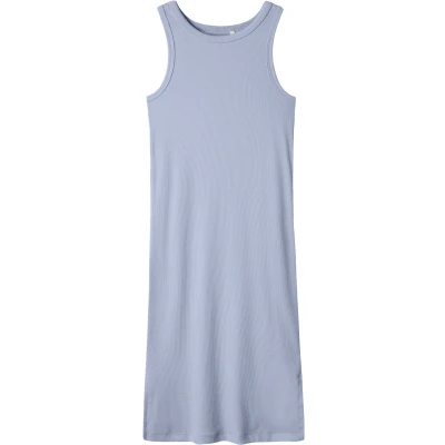 Afbeelding van Name it ÄRMELLOSES Jerseyjurk voor kinderen, Maat: 152, Xenon blue