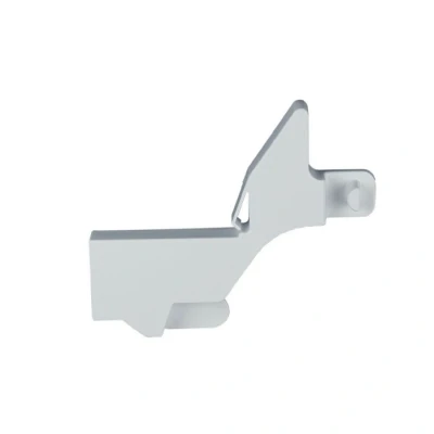 Afbeelding van Bosch Siemens 00657908 houder rechts