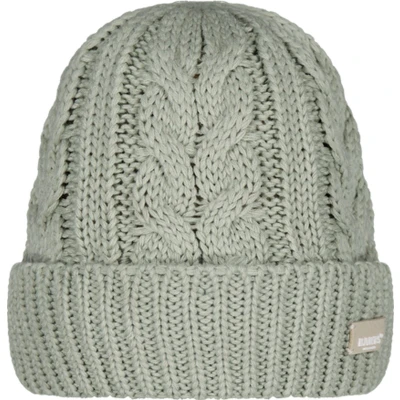 Afbeelding van Barts Zirani Beanie Dames Muts One size Groen