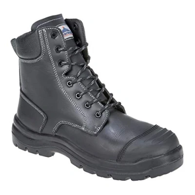 Afbeelding van Veiligheidsschoen Eden S3 HRO CI HI FO FD15 Portwest
