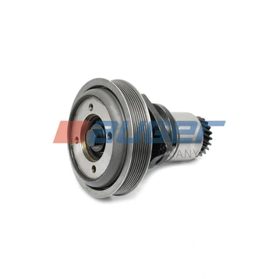 Afbeelding van Auger Lagerpen spanrolschommel 81022