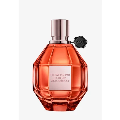 Afbeelding van Viktor &amp; Rolf Flowerbomb Tiger Lily 50 ml Eau de Parfum
