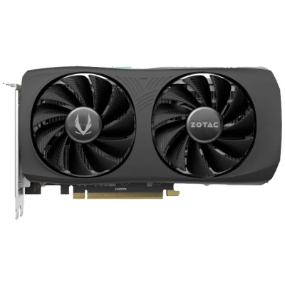 Afbeelding van Zotac Gaming Geforce RTX 4070 SUPER Twin Edge 12G Videokaart
