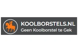 Koolborstels.nl Logo