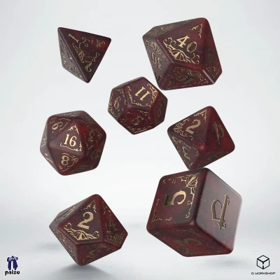 Afbeelding van Q Workshop Pathfinder Dobbelset Avistan (7)