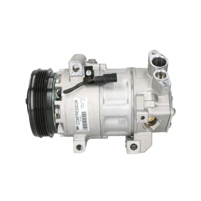Afbeelding van Valeo Airco compressor 813432