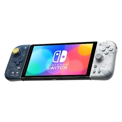 Afbeelding van Hori Split Pad Compact Controller Eevee Evolutions