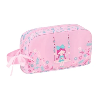 Afbeelding van Thermische Snacktas Glow Lab Swing Multicolour 21,5 x 12 6,5 cm
