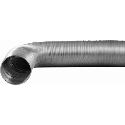Afbeelding van Nedco Semidec ventilatieslang alum. Ø 112 mm 3 m