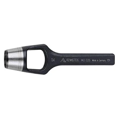 Afbeelding van Rennsteig Werkzeuge 140 021 0 Holpijp 21 mm