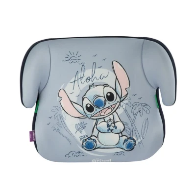 Afbeelding van Disney Stitch Kinderzitverhoger, zitverhoging, kinderzitverhoging, kinderzitje