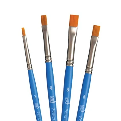 Afbeelding van Princeton Tec Select Artiste, Serie P3750, penseelset nr. 11