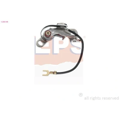 Afbeelding van EPS 1.230.140 Contactpuntset, stroomverdeler Made in Italy OE Equivalent