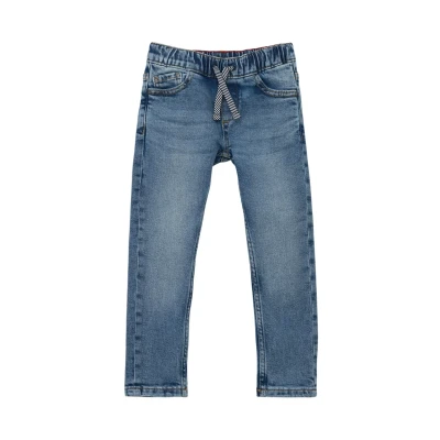 Afbeelding van s.Oliver Junior Jeans broek, 54z2, 128 cm
