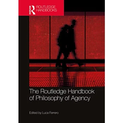 Afbeelding van The Routledge Handbook of Philosophy Agency