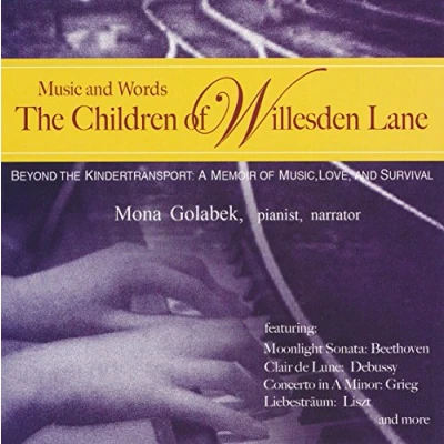 Afbeelding van The Children of Willesden Lane
