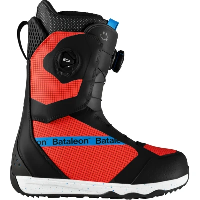 Afbeelding van Bataleon Salsa BOA Snowboardschoenen Heren Dawn 9,5 Zwart