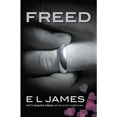 Afbeelding van James. E.L, Freed