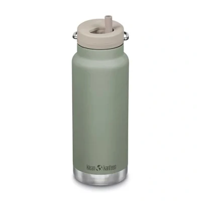 Afbeelding van Klean Kanteen TKWide 946ml / 32oz + Twist Cap Waterfles