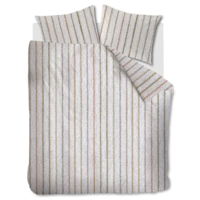 Afbeelding van Ariadne at Home Dekbedovertrek Soft Lines 200 x 200/220
