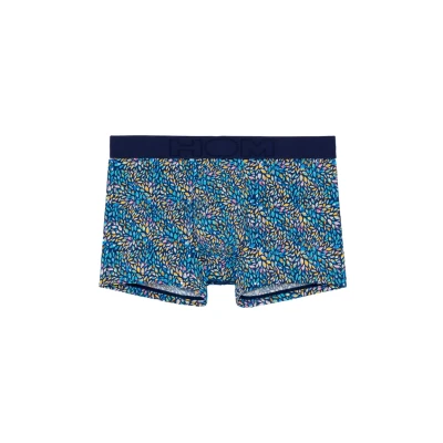 Afbeelding van HOM Buddy boxer briefs Multico print mannen S