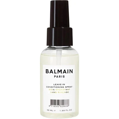 Afbeelding van Balmain Leave in Conditioning Spray 50 Ml