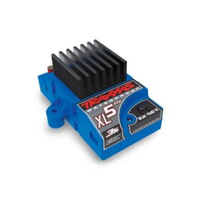 Afbeelding van Traxxas TRX3025 XL 5HV 3s Elektronische snelheidsbesturing,