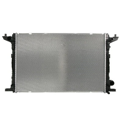 Afbeelding van NRF Radiateur 550276