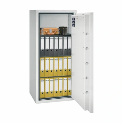 Afbeelding van Sistec Euroguard SE II 4 kluis