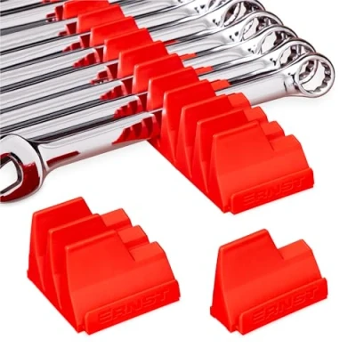 Afbeelding van 40 Tool Wrench Pro, Rood, 5412