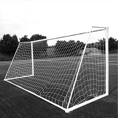 Afbeelding van Nimoa voetbal Netten, net sport vervanging doel post voor match training (8 x 6 FT)