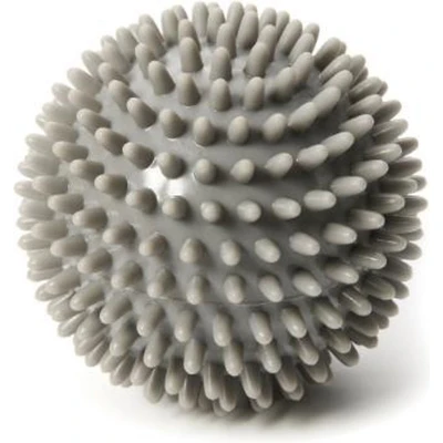Afbeelding van Wonder Core Spiky Massage Ball 9 cm, grijs Colour /