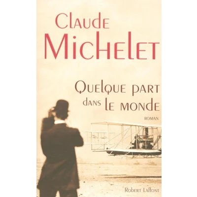 Afbeelding van Quelque part dans le monde