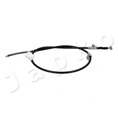 Afbeelding van JAPKO 131120 Handremkabel Links achter NISSAN: Terrano II SUV (R20) 3.0 Di 4WD, 2.7 TD TDi 4WD 1993 2007