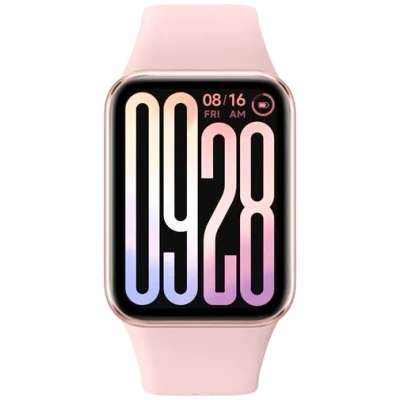 Afbeelding van Xiaomi Smart Band 9 Pro Obsidian Black