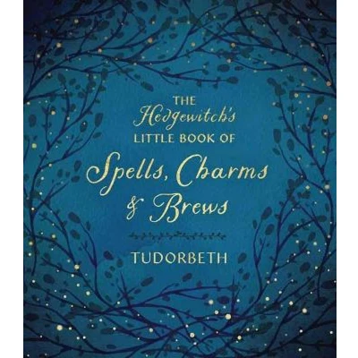 Afbeelding van The Hedgewitch&#039;s Little Book of Spells, Charms and Brews