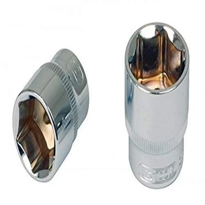 Afbeelding van KS Tools, Dopsleutel + dopmoer, 918.3906 (9/16&quot;)