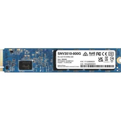Afbeelding van Hard Drive Synology SNV3510 800G 800 GB SSD