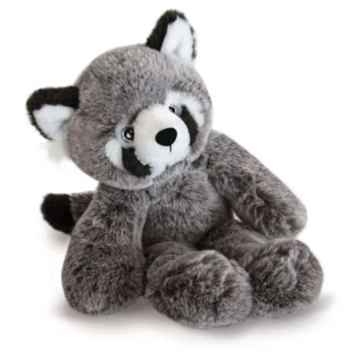 Afbeelding van Sweety MoUSSE PM Panda, rood