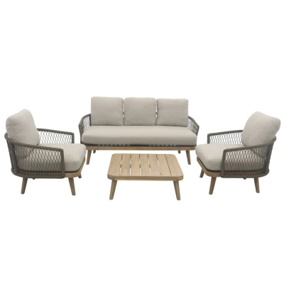 Afbeelding van Happy Rhino Loungeset Penang
