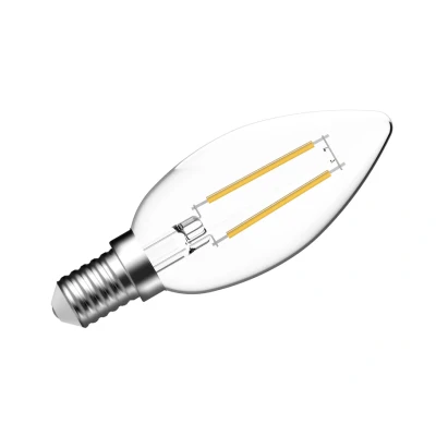 Afbeelding van MEGAMAN LED LAMP WIT