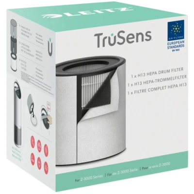 Afbeelding van Filter Hepa 3 in 1 voor Leitz TruSens Z 3000